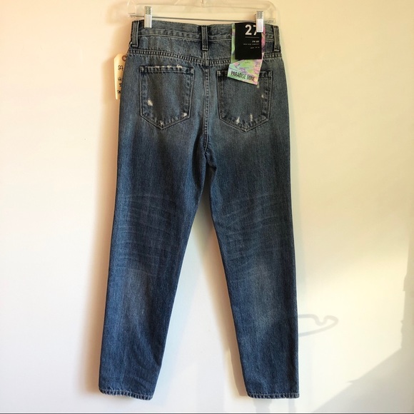 Aritzia sumba jeans - Picture 2 of 13